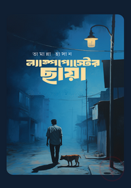 ল্যাম্পপোস্টের ছায়া