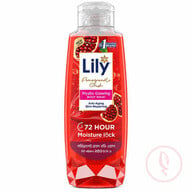 Lily Pomegranate Crush Body Wash 250 ml
