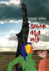 অনেক বছর পরে