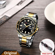 CURREN 8388 New Fashion Business Watch for Men