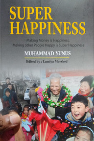 Super Happiness