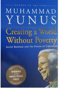 Creating a World Without Poverty