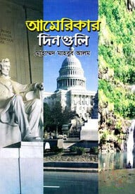 আমেরিকার দিনগুলি