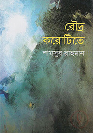 রৌদ্র করোটিতে