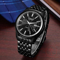 CURREN 8052 Luxury Classic Business Wristwatch For Men
