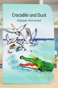 Crocodile and Duck