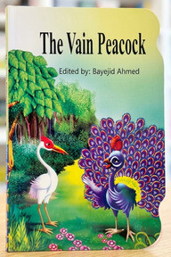 The Vain Peacock