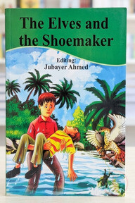 The Elves and The Shoemaker