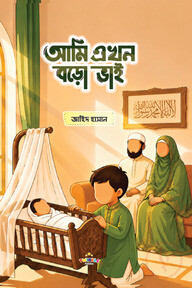 আমি এখন বড়ো ভাই