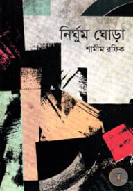 নির্ঘুম ঘোড়া