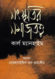 সংস্কৃতির সমাজতত্ত্ব