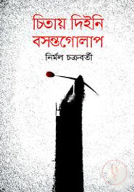 চিতায় দিইনি বসন্তগোলাপ