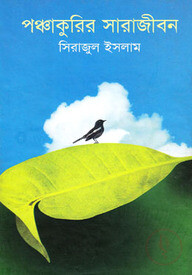 পঞ্চাকুরির সারাজীবন