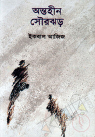 অন্তহীন সৌরঝড়