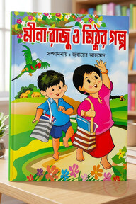 মীনা রাজু ও মিঠুর গল্প 