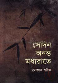 সেদিন অনন্ত মধ্যরাতে