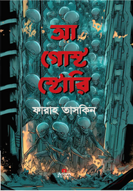 আ গোস্ট স্টোরি