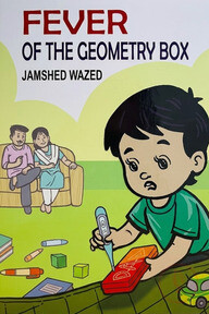 Faver of The Geometry Box 