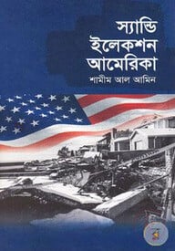 স্যান্ডি ইলেকশন আমেরিকা