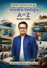 গার্মেন্টস ইন্ডাস্ট্রির এ টু জেড
