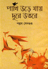 পাখি উড়ে যায় দূরে উত্তরে