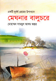 মেঘনার বালুচরে