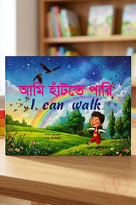 আমি হাঁটতে পারি 