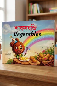 শাকসবজি 