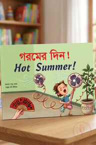 গরমের দিন 