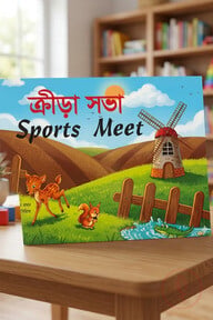 ক্রীড়া সভা