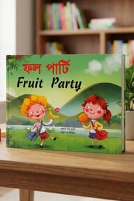 ফল পার্টি 