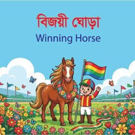 বিজয়ী ঘোড়া 
