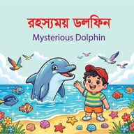 রহস্যময় ডলফিন 