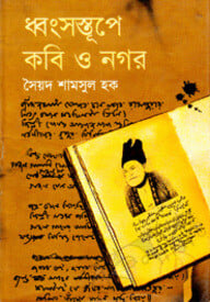 ধ্বংসস্তুপে কবি ও নগর