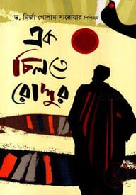এক চিলতে রোদ্দুর