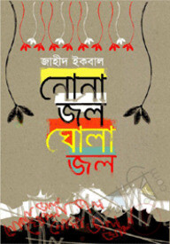 নোনা জল ঘোলা জল