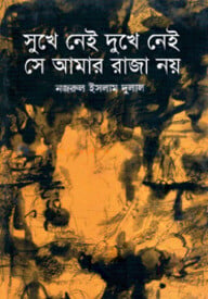 সুখে নেই দুখে নেই সে আমার রাজা নয়