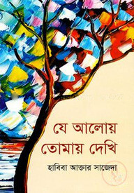 যে আলোয় তোমায় দেখি