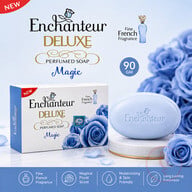 Enchanteur Perfumed Soap Magic 90gm