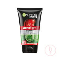 Garnier Men Acno Fight Face Wash 100ml