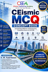 Ceismic MCQ Concept Book