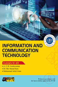 Akkharpatra Information and Communication Technology (Class 11-12) - English Version