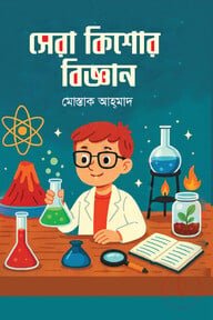 সেরা কিশোর বিজ্ঞান
