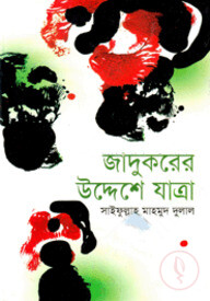 জাদুকরের উদ্দেশে যাত্রা