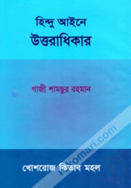 হিন্দু আইনে উত্তরাধিকার