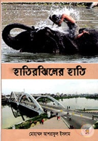 হাতিরঝিলের হাতি