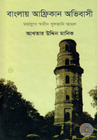 বাংলায় আফ্রিকান অভিবাসী-মধ্যযুগে স্বাধীন সুলতানি আমল