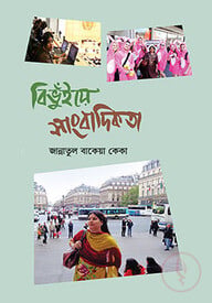 বিভুঁইয়ে সাংবাদিকতা