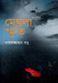 মেঘলা স্মৃতি