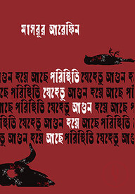 পরিস্থিতি যেহেতু আগুন হয়ে আছে